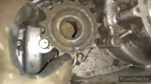 Ремонт двигателя Ява 350/354 "старушка"