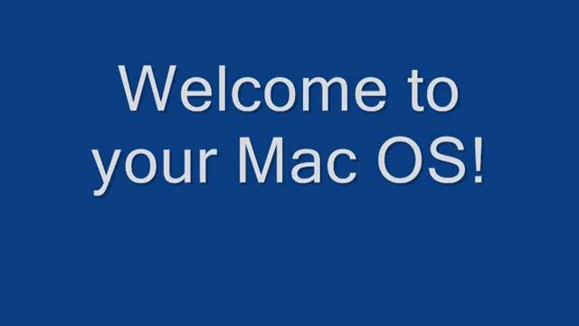 How to install Mac OS X on VirtualBox in Windows смотреть онлайн