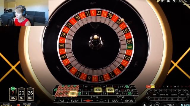 THE MOST INSANE LIGHTNING ROULETTE STRATEGY EVER... (RISKY) смотреть онлайн