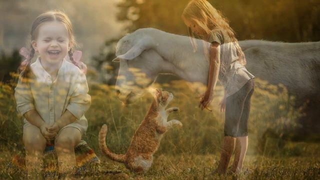 Для Бога нет разницы - мал ты или большой смотреть онлайн