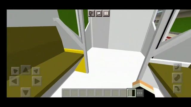 СКАЧАТЬ 3D ПОЕЗД МЕТРО ДЛЯ Minecraft смотреть онлайн