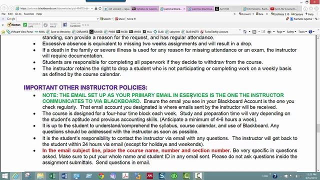 Course Overview (Fall 15) смотреть онлайн
