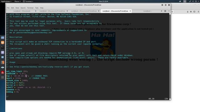 HackTheBox - FriendZone | Noob To OSCP Episode #18 смотреть онлайн