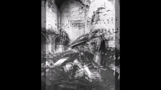 "Nun komm, der Heiden Heiland" смотреть онлайн