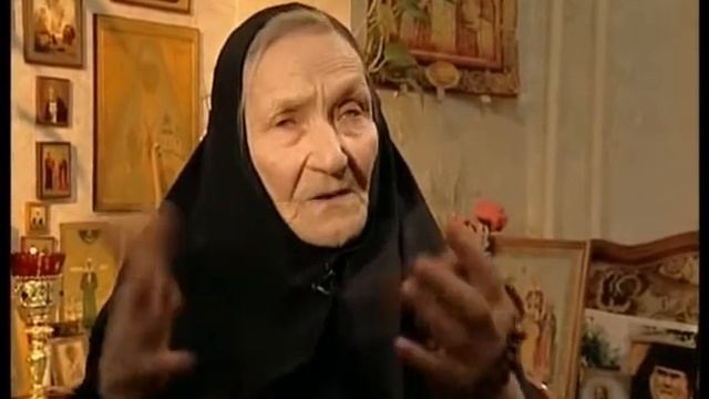 Матушка Адриана смотреть онлайн