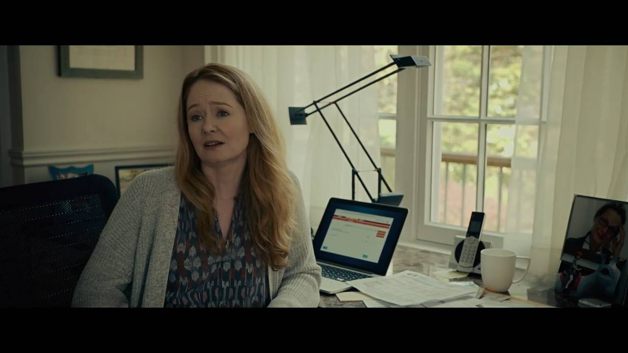 Молчание (2019) смотреть онлайн