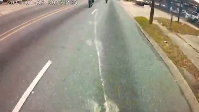 2021 Ride Out | Baton Rouge #BikeLife смотреть онлайн