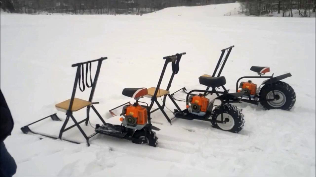 2 Мотосани Муравей 2017 смотреть онлайн