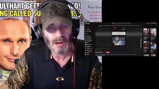 Ross Coulthart Called Out For Making Fraudulent Claims Again! He's Bad For UFOlogy смотреть онлайн