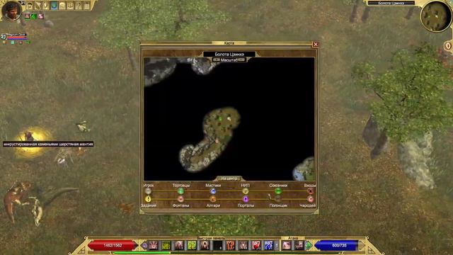 titan quest. Кооп. прохождение №9 смотреть онлайн