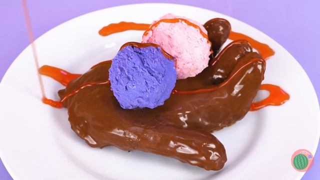 Oh no! Don't Eat Pregnant Jelly Bear ? *Girl In a Candy World of Sweets* смотреть онлайн