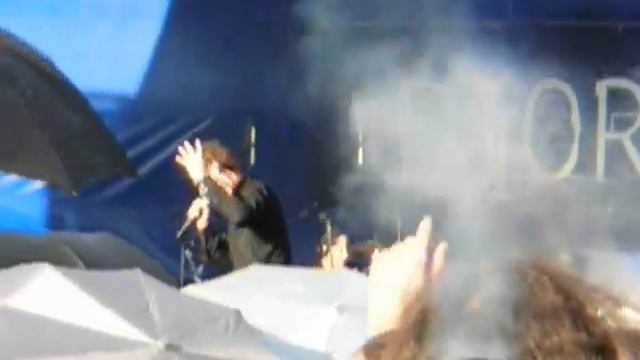 Diorama@Castle Party 2007