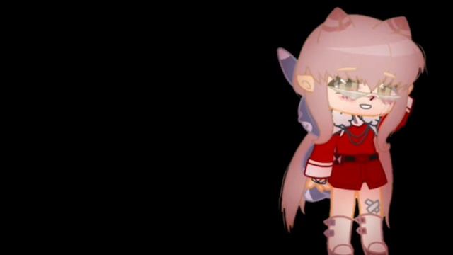 Чувства это не игрушка 🔪❤ Yoli Gacha clud смотреть онлайн