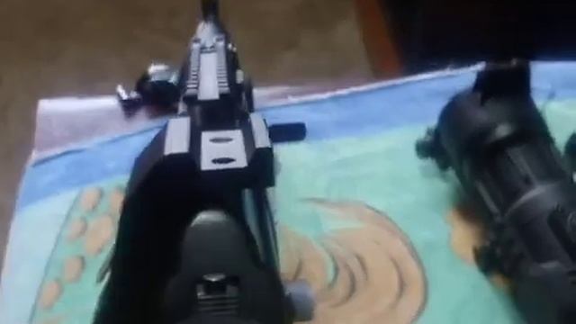 YUKON SIGHTLINE N455S