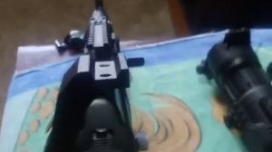 YUKON SIGHTLINE N455S