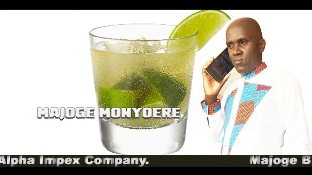 Majoge Manyoere By Majoge B Kings смотреть онлайн