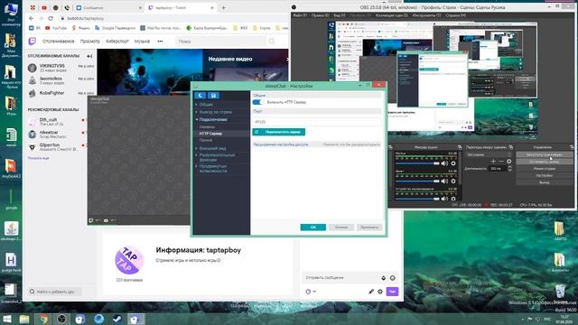 НАСТРОЙКИ SHEEP CHAT ДЛЯ НОВИЧКОВ / ЛУЧШИЙ БЕСПЛАТНЫЙ ЧАТ ДЛЯ СТРИМА смотреть онлайн