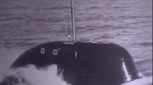 "Лодка" Александр Викторов (Автономка-1)