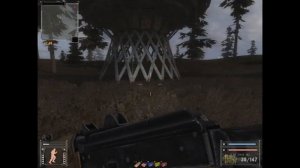 S.T.A.L.K.E.R Фотограф: Найти Харона . Открыть путь в промзону.