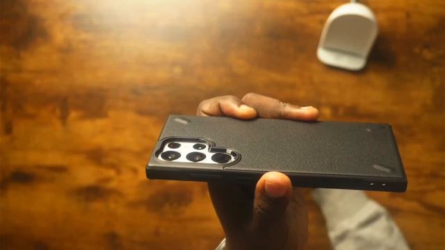 Ringke Cases for S22 Ultra - Ringke Fusion (Matte), Ringke Onyx, Ringke Fusion X смотреть онлайн