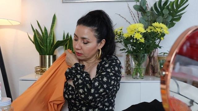 Покупки и примерки Н&М, H&M SUMMER HAUL/ TRY- ON, 55+ #hmtryonhaul #hmhaul #hmsale #примеркаодежды смотреть онлайн