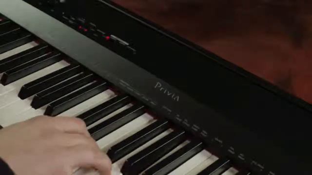 Casio Privia PX-160 Digital Piano - In Depth  (카시오 디지털 피아노 프리비아 PX-160) / 한글자막