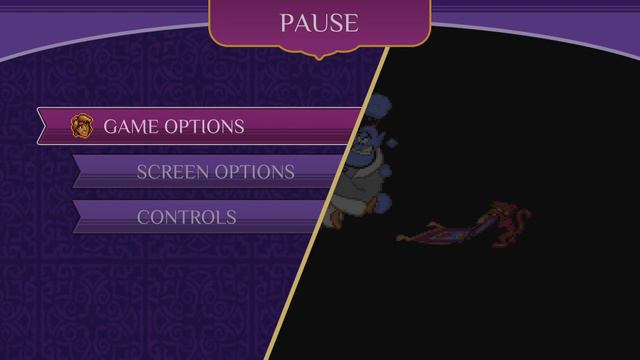 Disney класическая игра Алладин ps4 смотреть онлайн