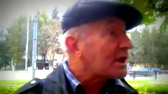 "Про перестройку" - Анекдот от деда Бом Бом 20 смотреть онлайн