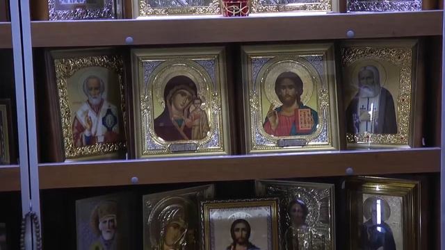 25 01 2018 Церковная лавка смотреть онлайн