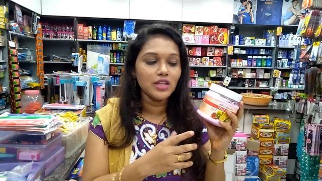 Wholesale Market For Fancy Items,Skin,Hair Care and Makeup Products||VanaLakshmi|| смотреть онлайн