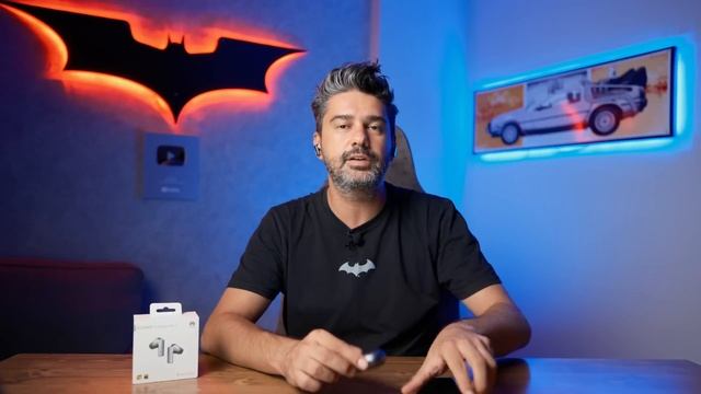 Estetik ve Yenilikçi Kulaklık ▶️ Huawei Freebuds Pro 2 смотреть онлайн