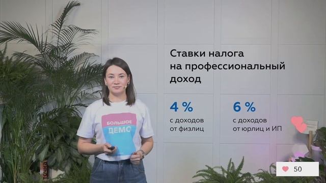 Большое демо Точки | Прямая трансляция 2.07.2020 смотреть онлайн