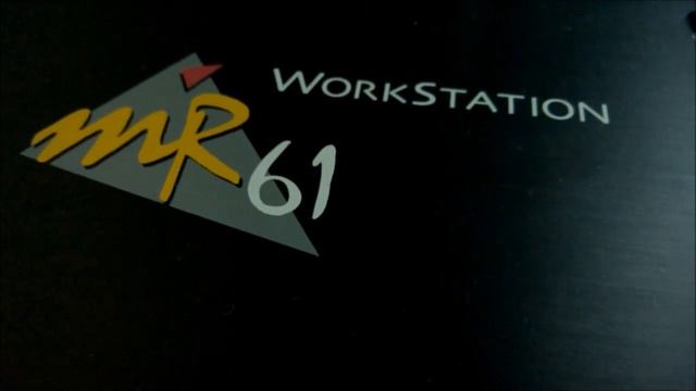 Reflection - Ensoniq MR 61 Only