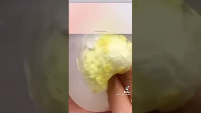 страшная история от Елены РАЙТМАН со слаймами " Хеллоуин" смотреть онлайн