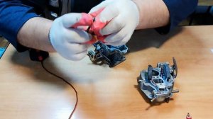 ОТВЁРТКА ДЛЯ ОТКРУЧИВАНИЯ ГЛАВНЫХ ТОПЛИВНЫХ ЖИКЛЁРОВ НА КАРБЮРАТОРЕ СОЛЕКС  И ПРОВЕРКА УРОВНЯ