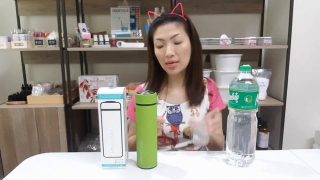 Miracuru 💧 Turns Regular Water to Alkaline Water | couchwasabi смотреть онлайн