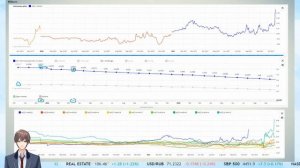 Календарный спред - реальный пример