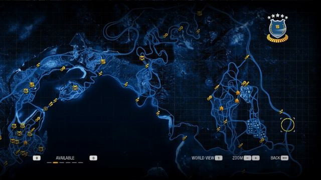 Need For Speed: Undercover - Part #14 - Battle Machine