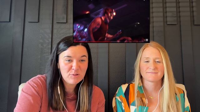 D’N’A Reacts: First time EVER hearing Slaughter To Prevail | Viking смотреть онлайн