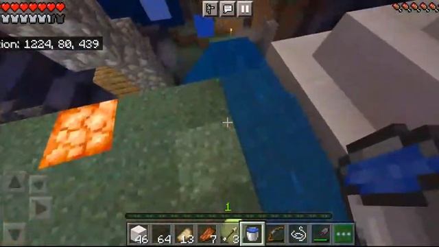 Minecraft Creeper Towers Is Almost Ready смотреть онлайн