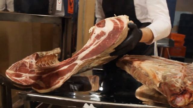 Станок для рубки мяса универсальный. Цена: 296 000 руб. смотреть онлайн