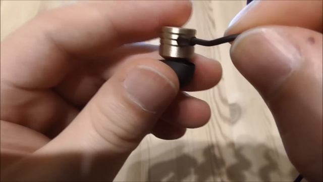 Xiaomi Piston v2.1 in-ear headphones [REVIEW & SOUND TEST] The BEST earphones in the world! смотреть онлайн