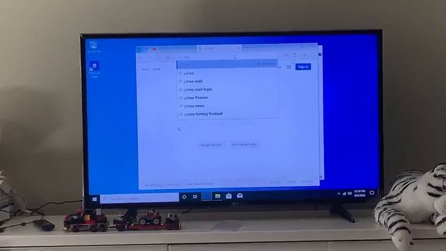 Test Mini PC AWOW PC Stick Intel Celeron N3350 Windows 10 Pro Computer Stick Amazon Review смотреть онлайн