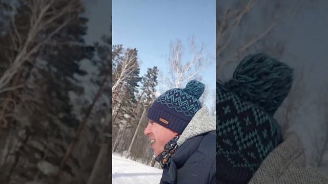 А ты за лыжи или сноуборд? смотреть онлайн