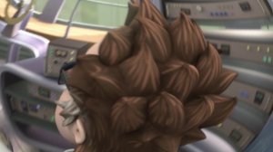 Фиксики | Фиксиктэр | Программа | №113 | Сахалыы мультик | Дубляж