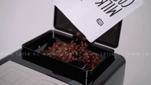 Rooma A10S Обзор: Ваш Личный Бариста Дома - Суперавтоматическая Кофемашина для Идеального Кофе