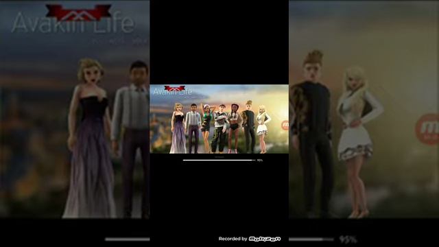 Проверка мода на avakin life . Работает ли мод?? смотреть онлайн