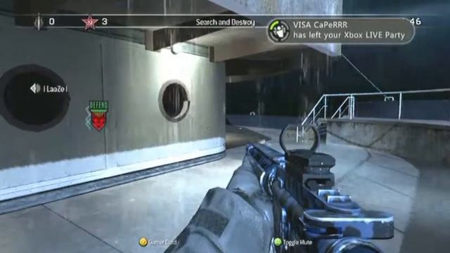 cod 4 host timed out and had joinable on смотреть онлайн