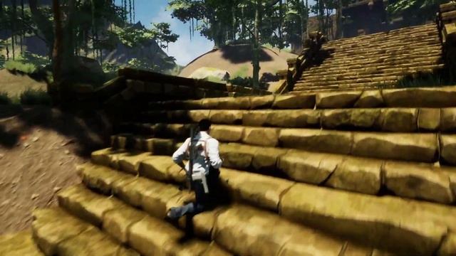 ПУТЬ ПЛОХИША ✓ ПОЛНОЕ ПРОХОЖДЕНИЕ БЕЗ КОММЕНТАРИЕВ HD ✓ BAD WAY смотреть онлайн