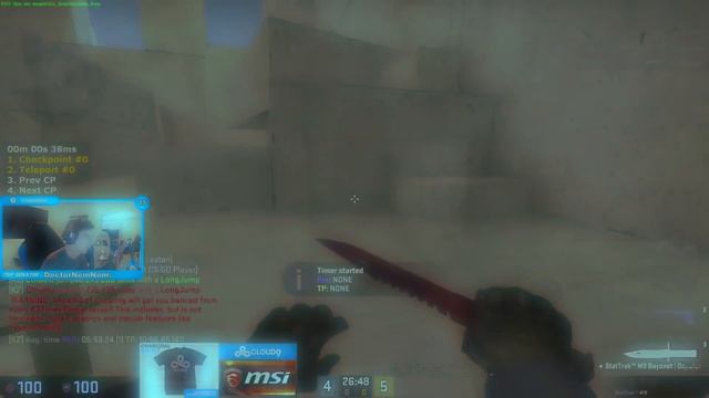 ОЧЕНЬ ЖЕСТКИЙ АИМЕР [ИГРАЙ КАК SHROUD]